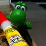 Make it stick