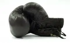 boxing glove