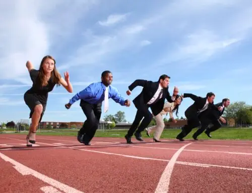 Motivation Part 3 – Your role in keeping your staff motivated!