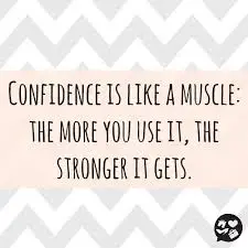 self-confidence
