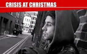 Crisis at Christmas