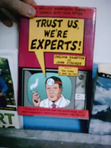 Expert Power