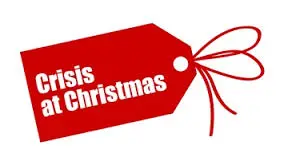 A crisis.....At Christmas....?