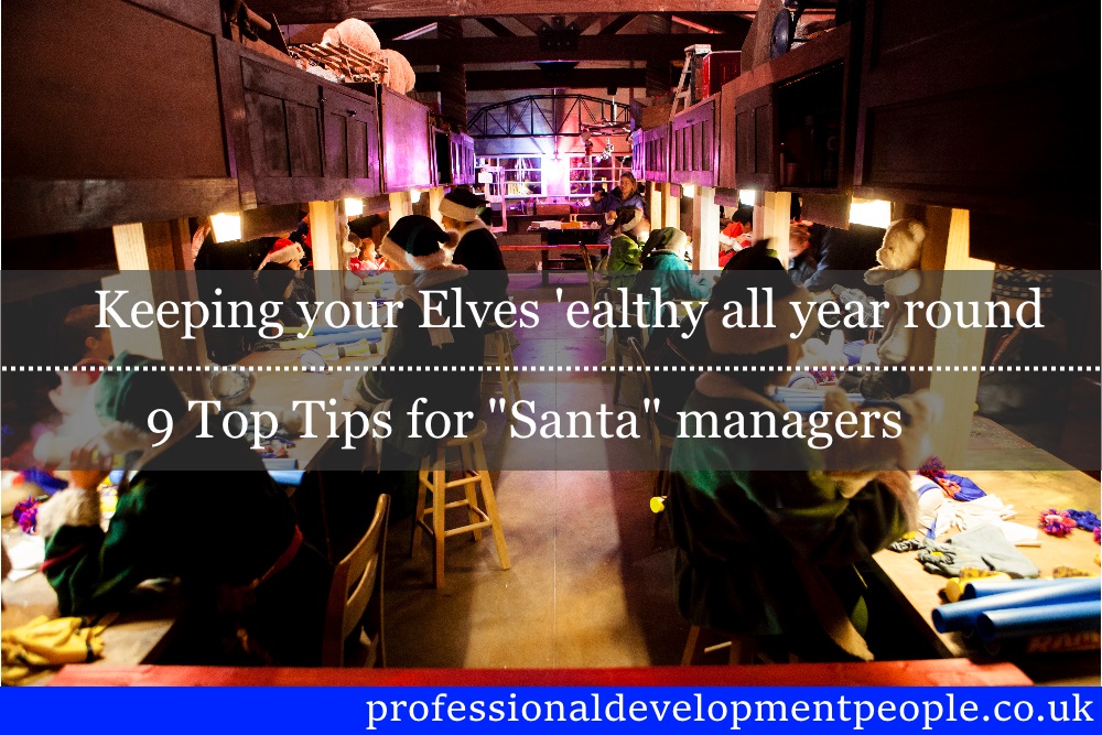 Elves