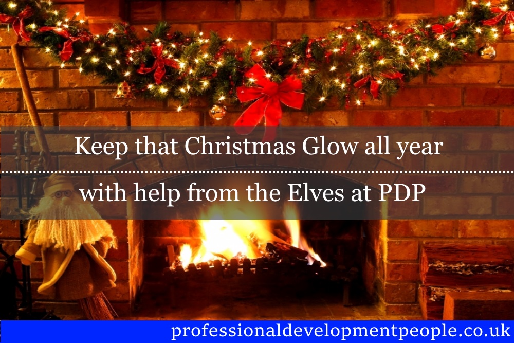 Christmas Elves