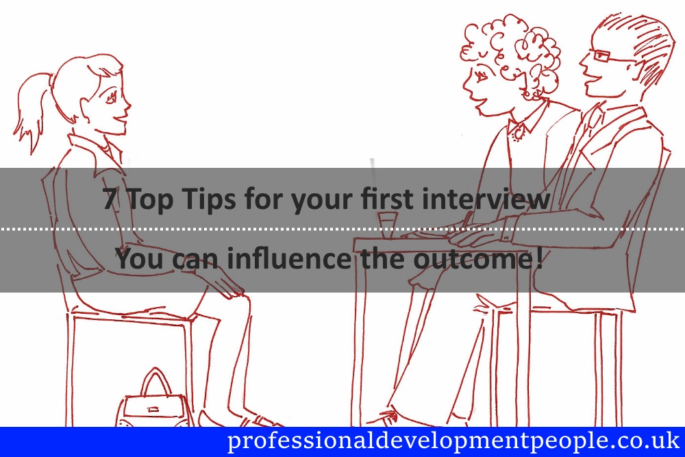 First Interview