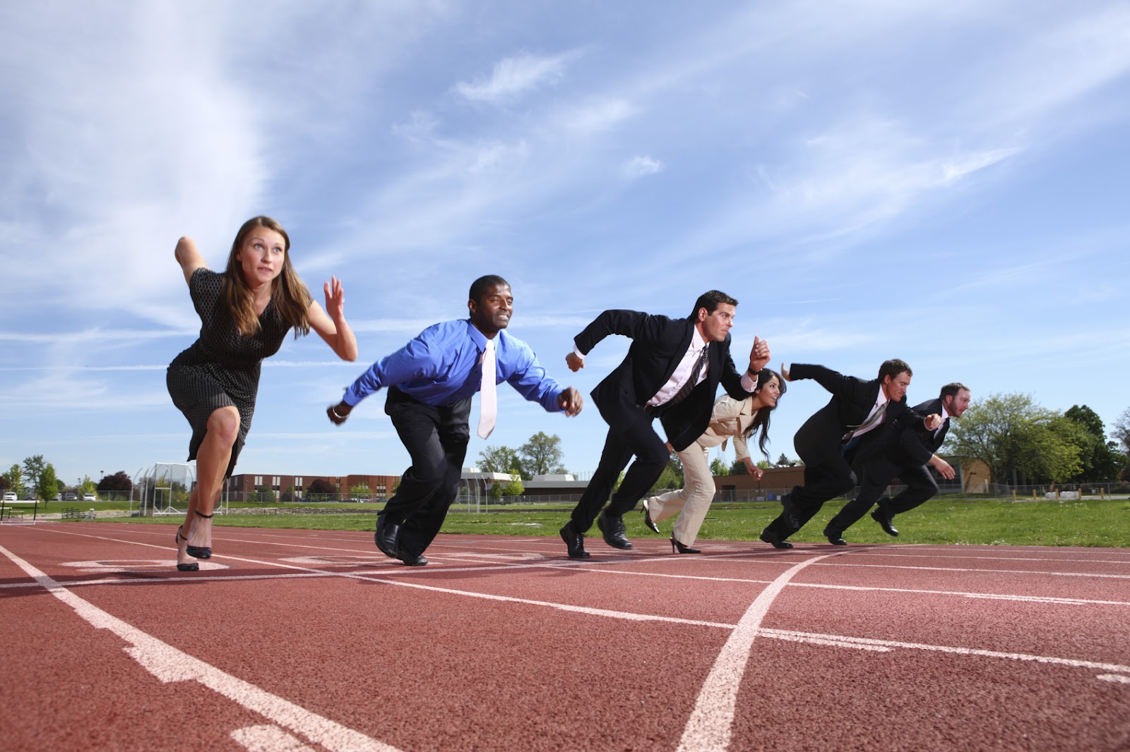 Keeping your staff motivated