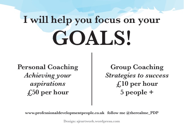 Coaching PDP crossroads