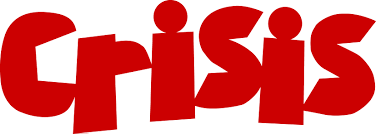 A crisis.....At Christmas....?