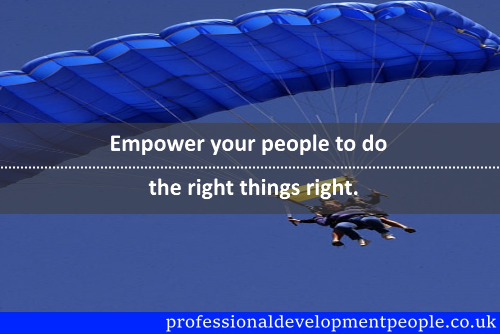 empowerment