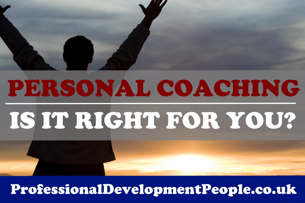 Personal Coaching