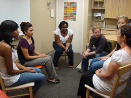 successful parent's support group